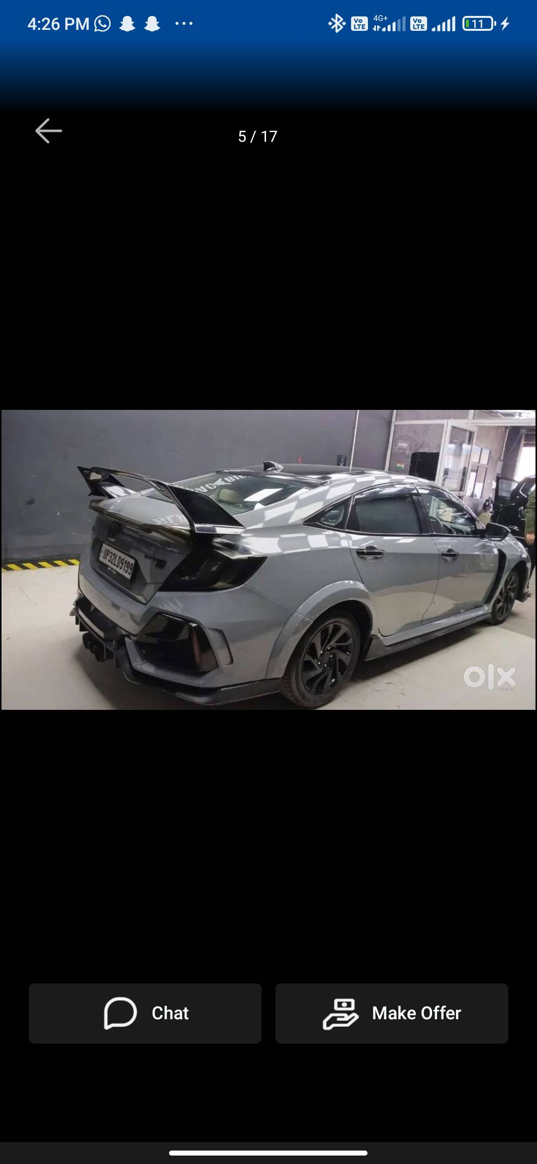 Project